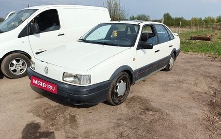 Volkswagen Passat B3, 1988 год, 100 000 рублей, 7 фотография