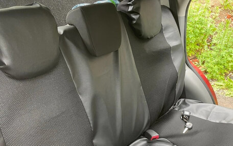 Suzuki SX4 II рестайлинг, 2011 год, 870 000 рублей, 16 фотография