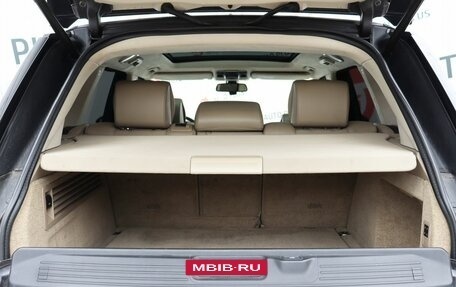 Land Rover Range Rover IV рестайлинг, 2013 год, 3 749 000 рублей, 7 фотография