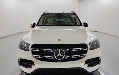 Mercedes-Benz GLS, 2023 год, 8 750 000 рублей, 2 фотография