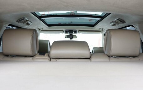 Land Rover Range Rover IV рестайлинг, 2013 год, 3 749 000 рублей, 20 фотография