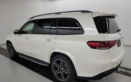Mercedes-Benz GLS, 2023 год, 8 750 000 рублей, 7 фотография