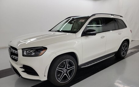 Mercedes-Benz GLS, 2023 год, 8 750 000 рублей, 3 фотография
