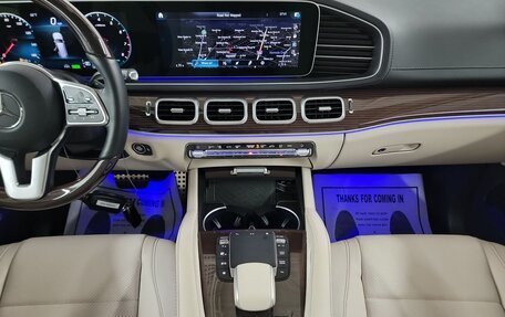 Mercedes-Benz GLS, 2023 год, 8 750 000 рублей, 9 фотография
