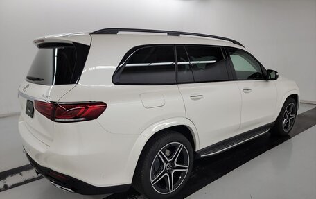 Mercedes-Benz GLS, 2023 год, 8 750 000 рублей, 5 фотография