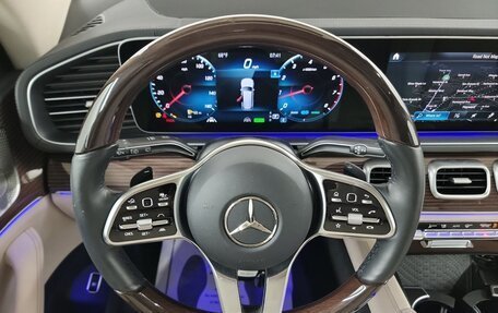 Mercedes-Benz GLS, 2023 год, 8 750 000 рублей, 8 фотография