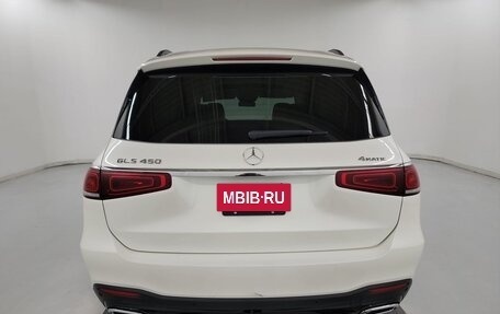 Mercedes-Benz GLS, 2023 год, 8 750 000 рублей, 6 фотография