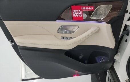 Mercedes-Benz GLS, 2023 год, 8 750 000 рублей, 10 фотография