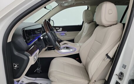 Mercedes-Benz GLS, 2023 год, 8 750 000 рублей, 14 фотография