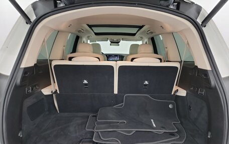 Mercedes-Benz GLS, 2023 год, 8 750 000 рублей, 11 фотография