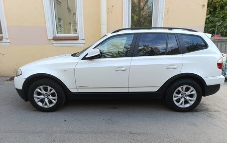BMW X3, 2010 год, 1 230 000 рублей, 2 фотография