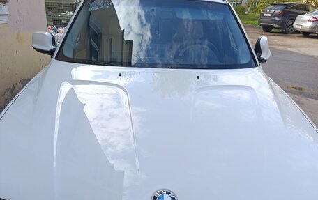 BMW X3, 2010 год, 1 230 000 рублей, 5 фотография