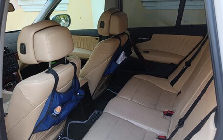 BMW X3, 2010 год, 1 230 000 рублей, 8 фотография