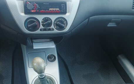 Mitsubishi Lancer IX, 2007 год, 400 000 рублей, 8 фотография
