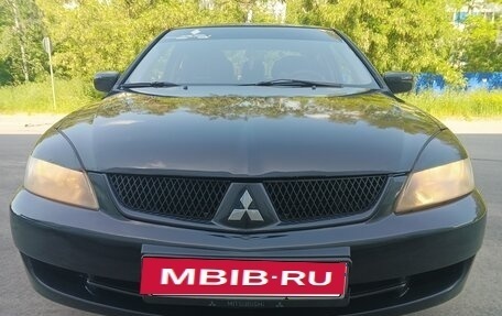 Mitsubishi Lancer IX, 2007 год, 400 000 рублей, 4 фотография
