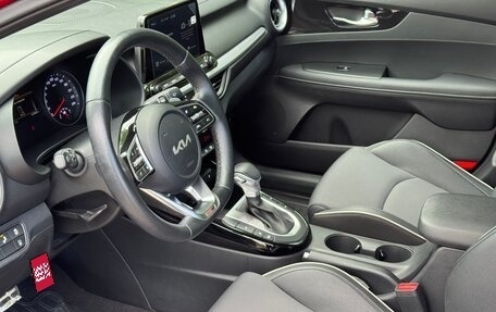 KIA Cerato IV, 2021 год, 2 350 000 рублей, 6 фотография