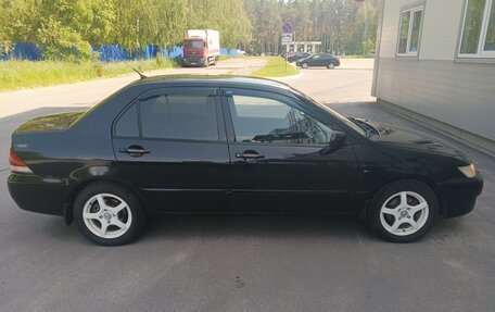 Mitsubishi Lancer IX, 2007 год, 400 000 рублей, 14 фотография