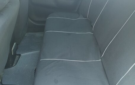 Mitsubishi Lancer IX, 2007 год, 400 000 рублей, 10 фотография