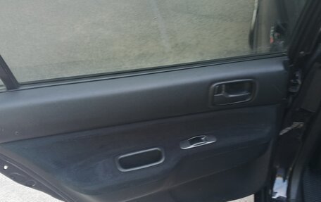 Mitsubishi Lancer IX, 2007 год, 400 000 рублей, 17 фотография