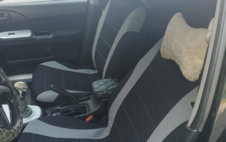 Mitsubishi Lancer IX, 2007 год, 400 000 рублей, 15 фотография