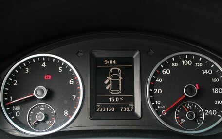 Volkswagen Tiguan I, 2012 год, 1 035 000 рублей, 10 фотография