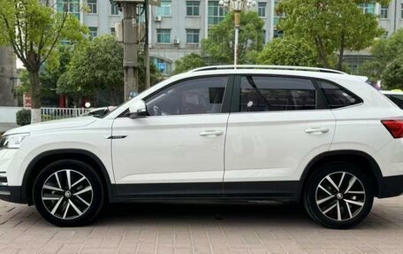 Skoda Kamiq I, 2021 год, 1 850 000 рублей, 2 фотография