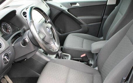Volkswagen Tiguan I, 2012 год, 1 035 000 рублей, 11 фотография