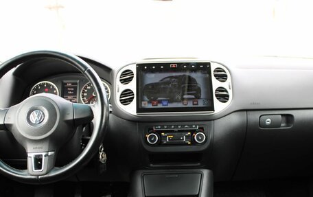 Volkswagen Tiguan I, 2012 год, 1 035 000 рублей, 9 фотография