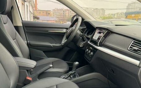 Skoda Kamiq I, 2021 год, 1 850 000 рублей, 7 фотография