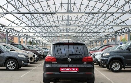 Volkswagen Tiguan I, 2012 год, 1 035 000 рублей, 7 фотография