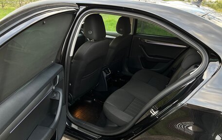 Skoda Octavia, 2018 год, 2 080 000 рублей, 15 фотография