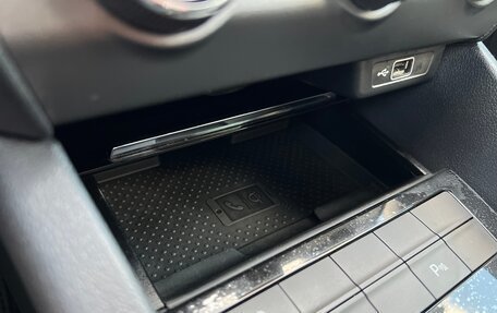Skoda Octavia, 2018 год, 2 080 000 рублей, 21 фотография