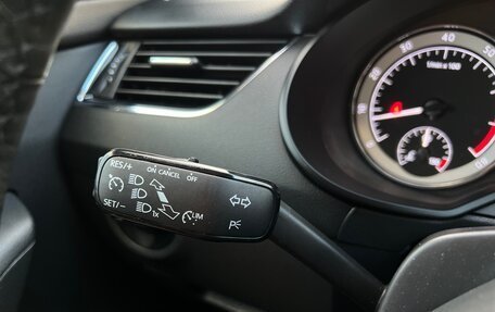 Skoda Octavia, 2018 год, 2 080 000 рублей, 25 фотография