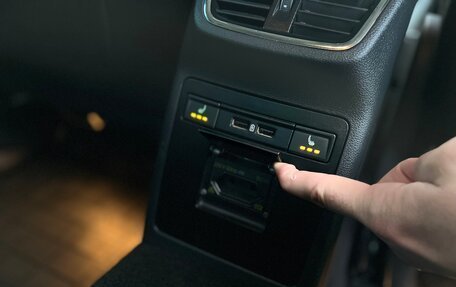 Skoda Octavia, 2018 год, 2 080 000 рублей, 24 фотография