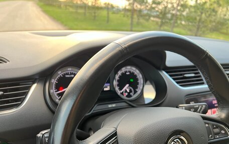 Skoda Octavia, 2018 год, 2 080 000 рублей, 28 фотография