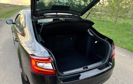 Skoda Octavia, 2018 год, 2 080 000 рублей, 26 фотография