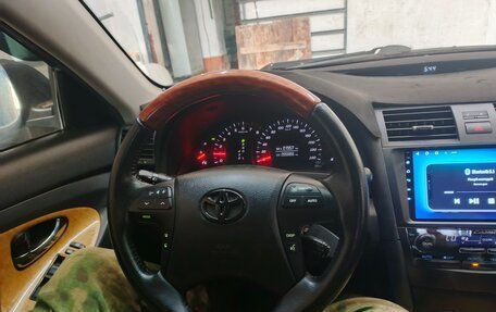 Toyota Camry, 2007 год, 1 268 000 рублей, 8 фотография
