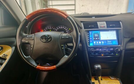 Toyota Camry, 2007 год, 1 268 000 рублей, 2 фотография