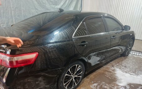 Toyota Camry, 2007 год, 1 268 000 рублей, 5 фотография
