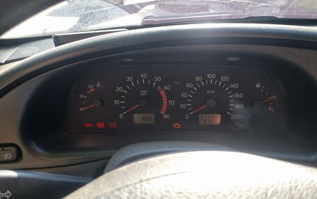 Chevrolet Niva I рестайлинг, 2004 год, 295 000 рублей, 10 фотография