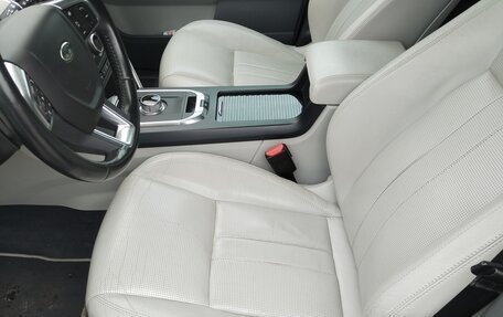 Land Rover Discovery Sport I рестайлинг, 2015 год, 1 800 000 рублей, 11 фотография