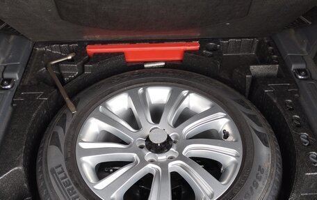 Land Rover Discovery Sport I рестайлинг, 2015 год, 1 800 000 рублей, 21 фотография