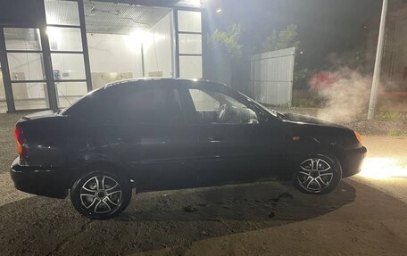 Chevrolet Lanos I, 2006 год, 95 000 рублей, 5 фотография
