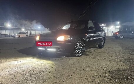 Chevrolet Lanos I, 2006 год, 95 000 рублей, 3 фотография