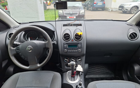 Nissan Qashqai, 2012 год, 999 999 рублей, 6 фотография