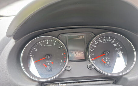 Nissan Qashqai, 2012 год, 999 999 рублей, 7 фотография