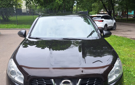 Nissan Qashqai, 2012 год, 999 999 рублей, 2 фотография