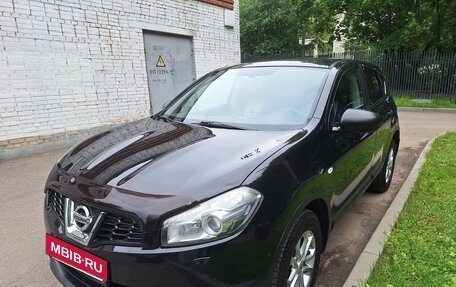 Nissan Qashqai, 2012 год, 999 999 рублей, 3 фотография
