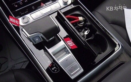 Audi Q7, 2021 год, 5 900 000 рублей, 5 фотография