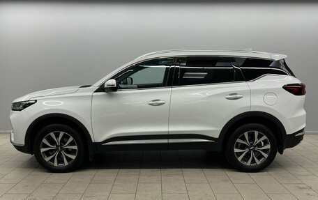 Chery Tiggo 7 Pro, 2020 год, 1 399 000 рублей, 2 фотография